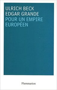 Euroreporters, Pour un empire européen