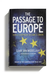 Passage to Europe - Euroreporters